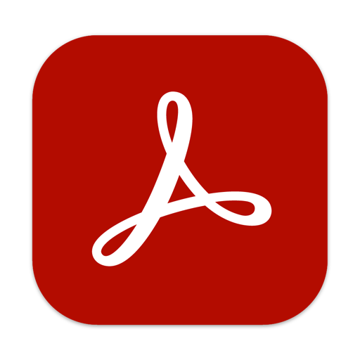 Acrobat Pro