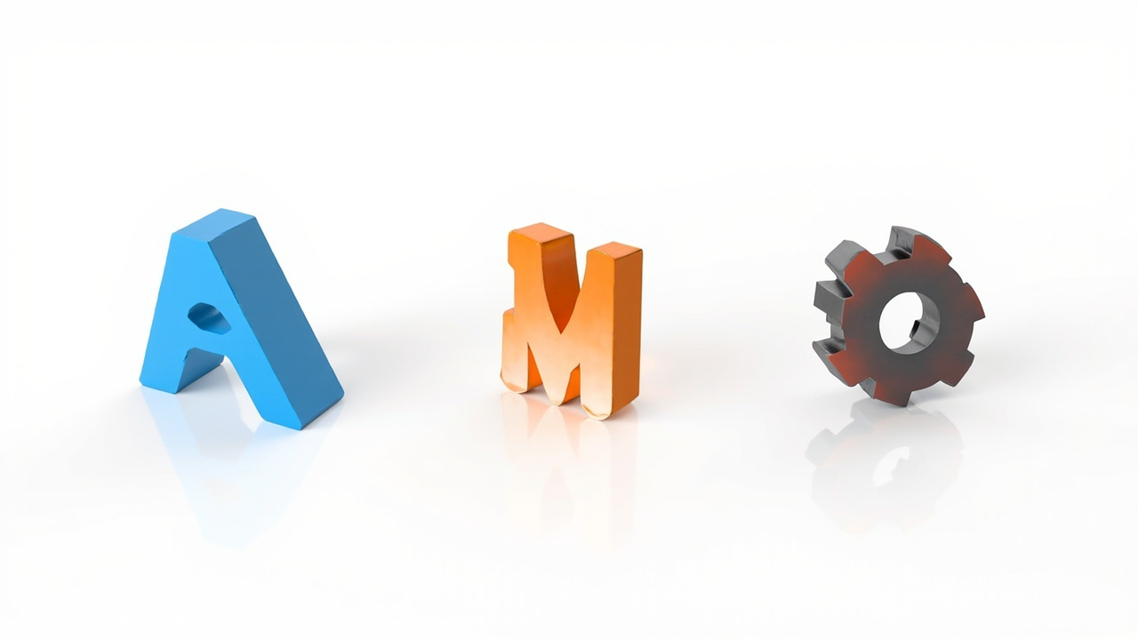 Autodesk 系列软件图标
